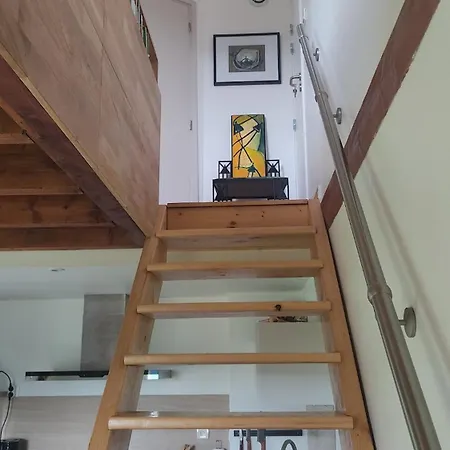 Zenitude Nature Et Soins Prázdninový dům