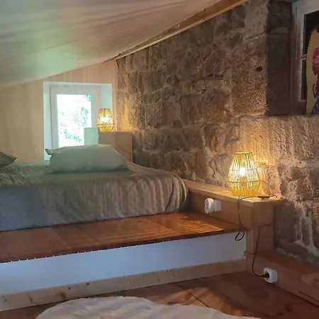 Prázdninový dům Zenitude Nature Et Soins