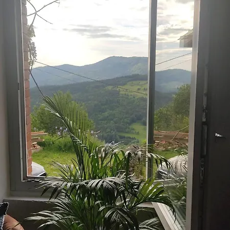Zenitude Nature Et Soins Prázdninový dům *