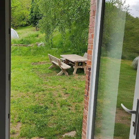 Prázdninový dům Zenitude Nature Et Soins *