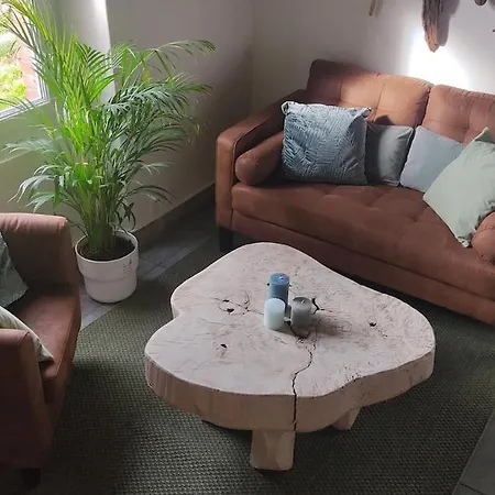 Zenitude Nature Et Soins Prázdninový dům Vanosc