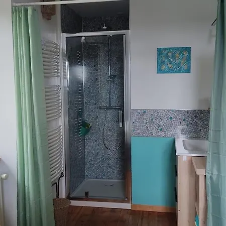 Zenitude Nature Et Soins Prázdninový dům *